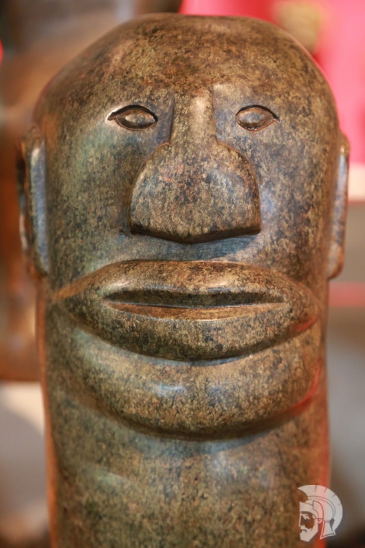 Скульптуры Зимбабве