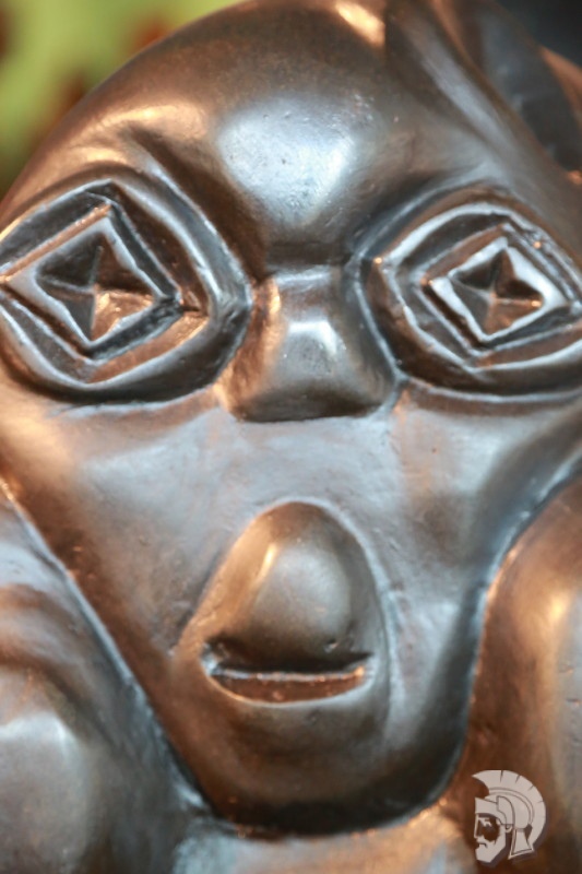 Скульптуры Зимбабве