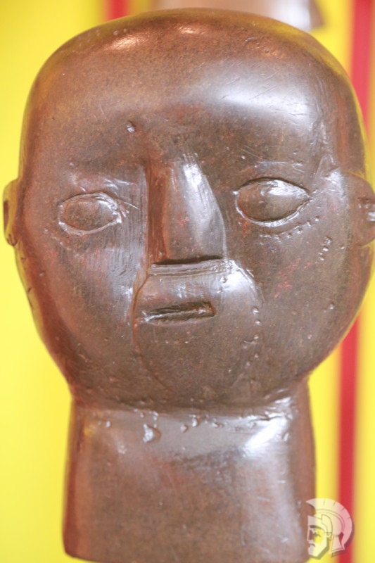 Скульптуры Зимбабве