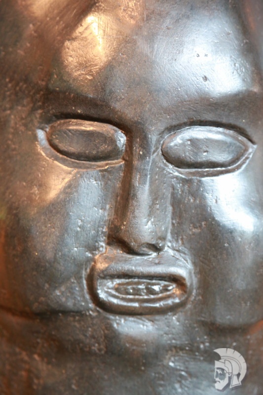 Скульптуры Зимбабве