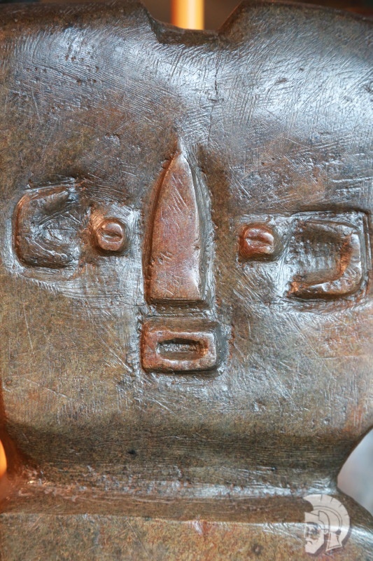 Скульптуры Зимбабве