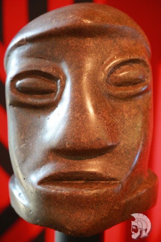 Скульптуры Зимбабве