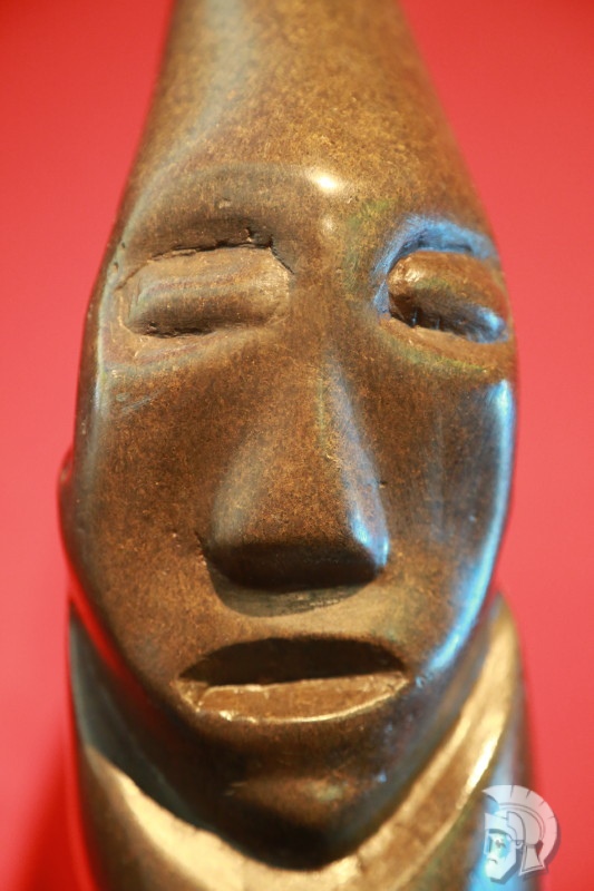 Скульптуры Зимбабве