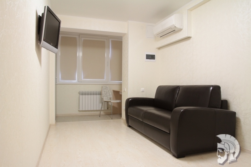 Апартаменты