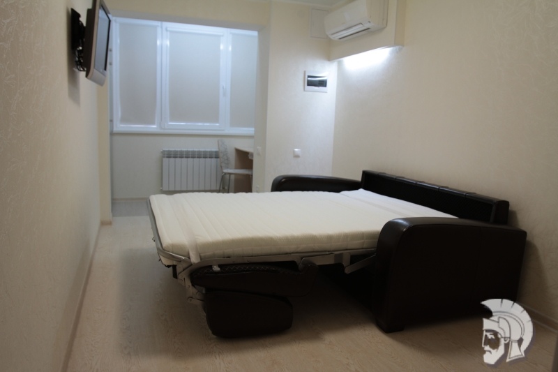 Апартаменты