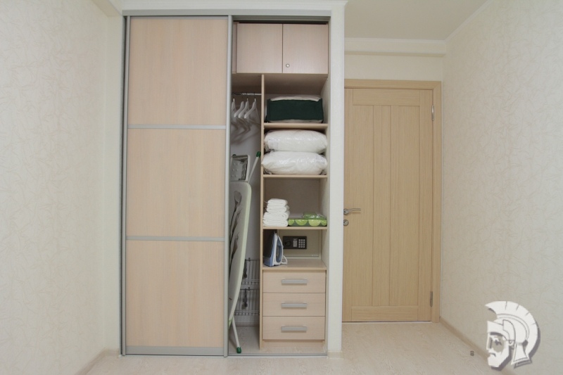 Апартаменты