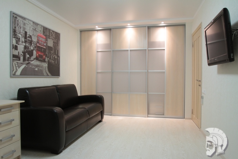 Проживание