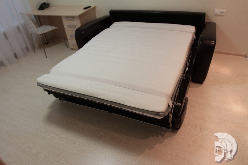 Проживание