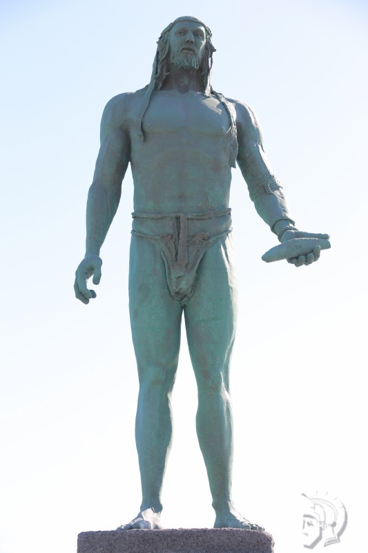 Менсеи, Правитель о. Тенерифе