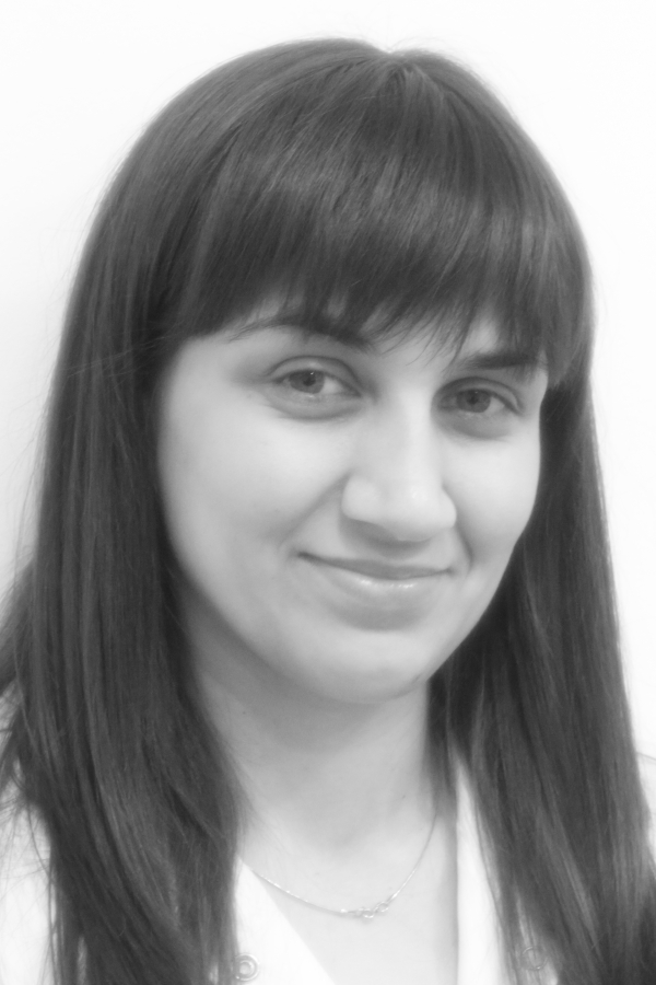 Харатян Мариетта Александровна Харатян Мариетта Александровна