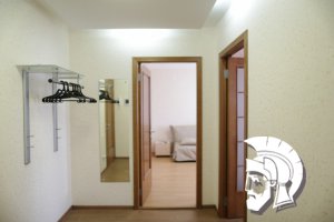 Апартаменты с балконом