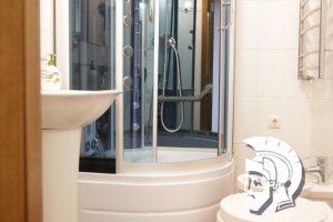 Апартаменты с балконом