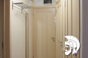 Апартаменты