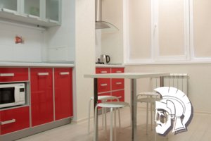 Апартаменты